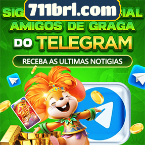 711brl.com Fundo de Resgate de Perdas Semanais